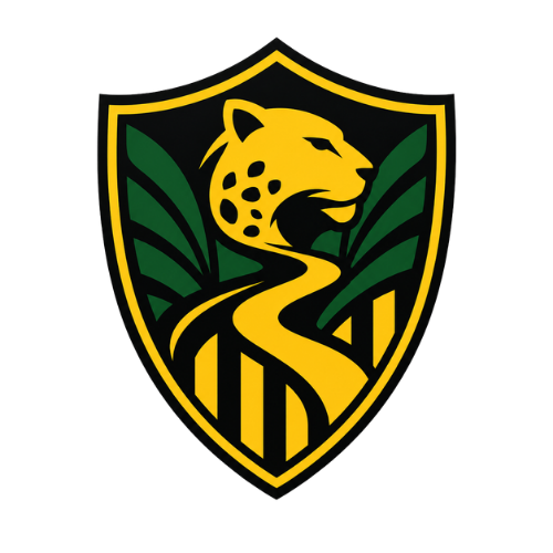 Escudo do Tigre Carvoeiro FC